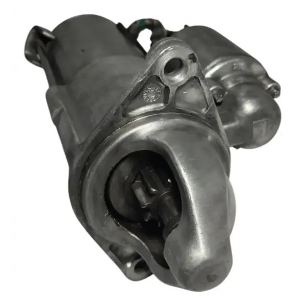 Motor Partida Arranque Chevrolet Celta 1.0 8v