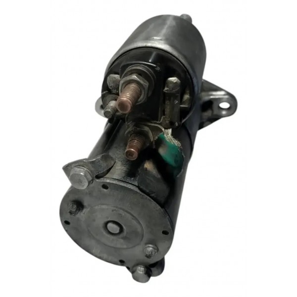 Motor Partida Arranque Chevrolet Celta 1.0 8v