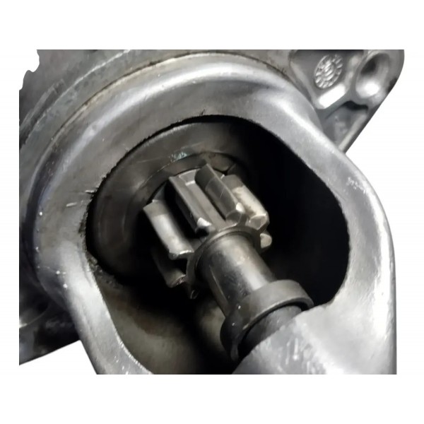 Motor Partida Arranque Chevrolet Celta 1.0 8v