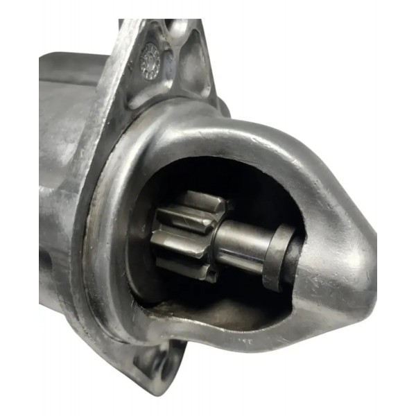 Motor Partida Arranque Chevrolet Celta 1.0 8v