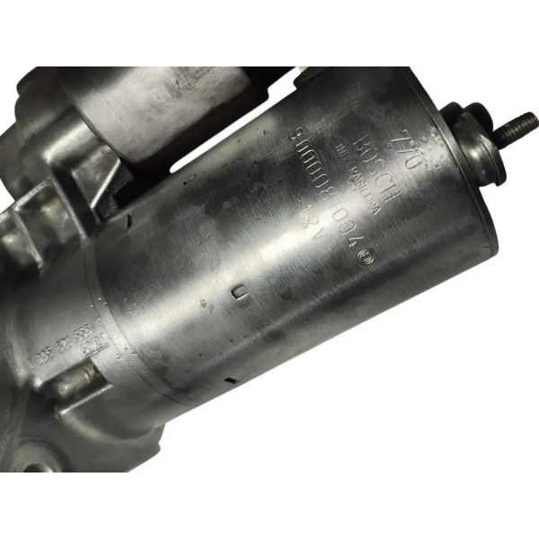 Motor Partida Arranque Chevrolet Vectra 2.0 2004