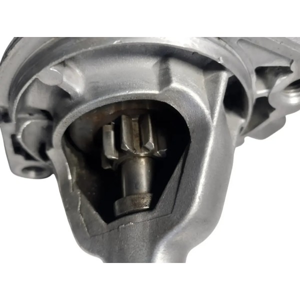Motor Partida Arranque Chevrolet Vectra 2.0 2004