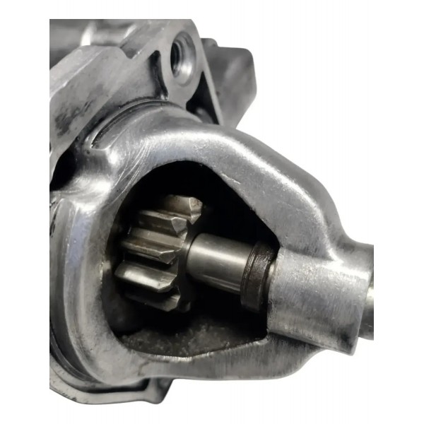 Motor Partida Arranque Fiat Uno 1.0 8v Fiasa