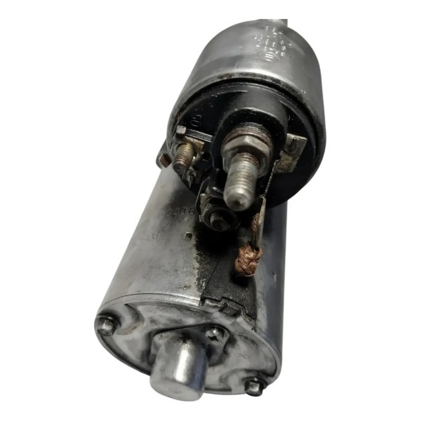 Motor Partida Arranque Fiat Uno 1.0 8v Fiasa