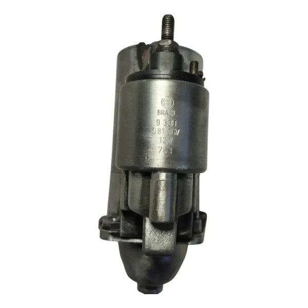 Motor Partida Arranque Fiat Uno 1.0 8v Fiasa