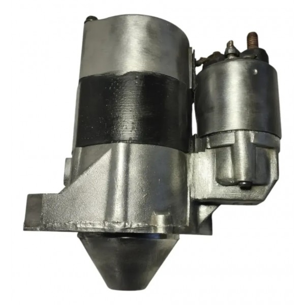Motor Partida Arranque Renault Clio 1.0 2001