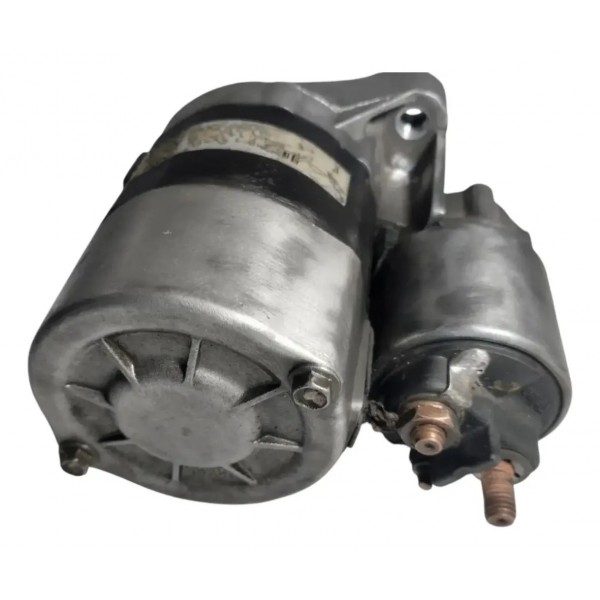 Motor Partida Arranque Renault Clio 1.0 2001