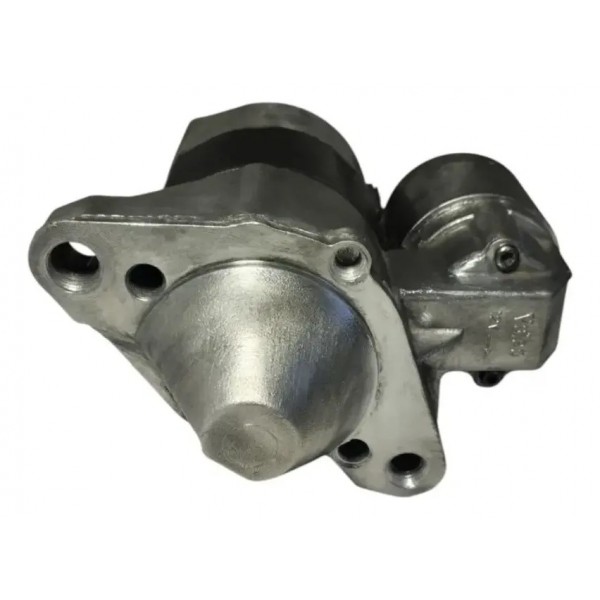 Motor Partida Arranque Renault Clio 1.0 2001