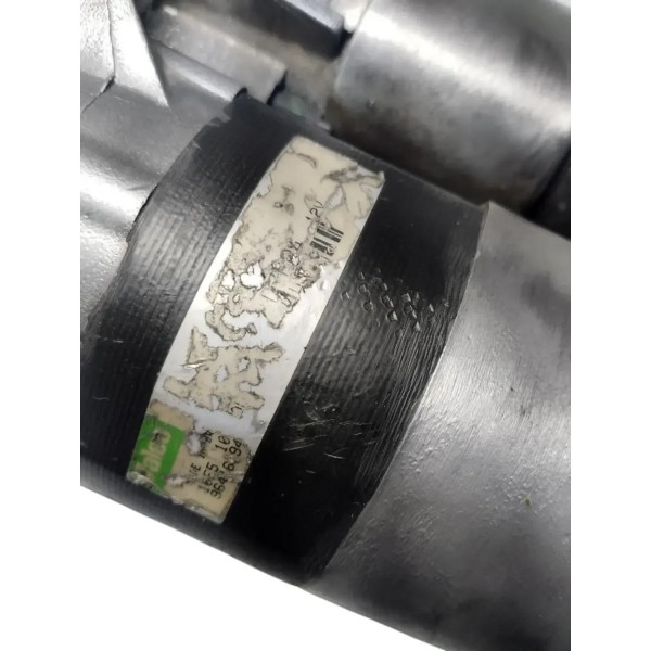 Motor Partida Arranque Renault Clio 1.0 2001
