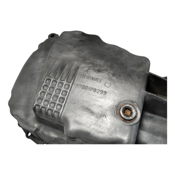 Carter Motor 1.6 16v K4m Sandero Clio Duster Symbol Megane..