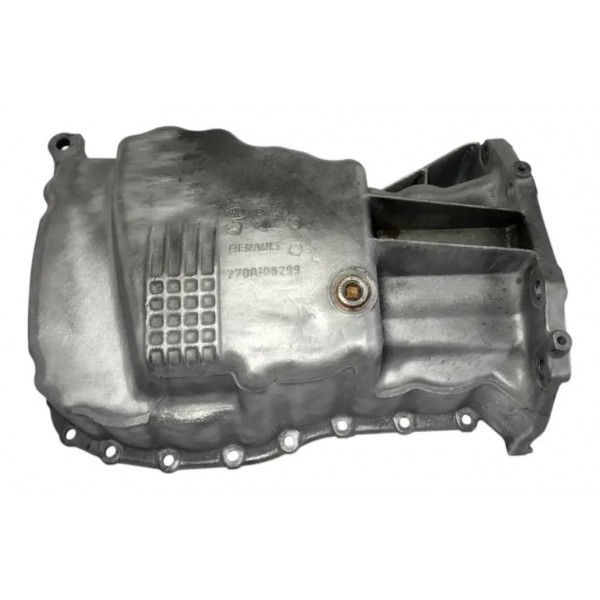 Carter Motor 1.6 16v K4m Sandero Clio Duster Symbol Megane..
