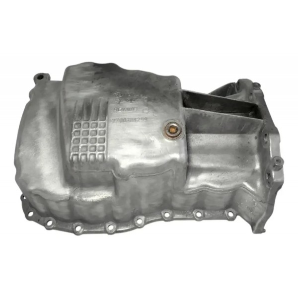 Carter Motor 1.6 16v K4m Sandero Clio Duster Symbol Megane..
