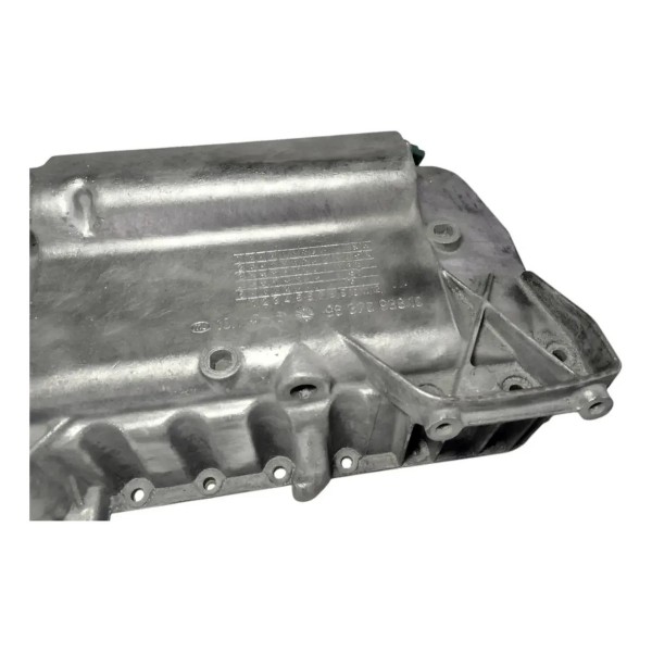 Carter Motor C4 C5 307 308 408 C4 Lounge 2.0 2005 A 2016