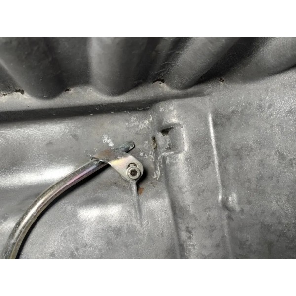Carter Motor C4 C5 307 308 408 C4 Lounge 2.0 2005 A 2016