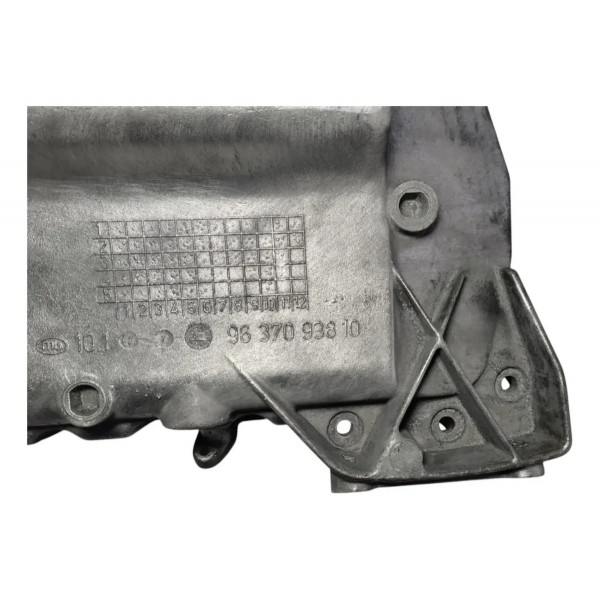 Carter Motor C4 C5 307 308 408 C4 Lounge 2.0 2005 A 2016