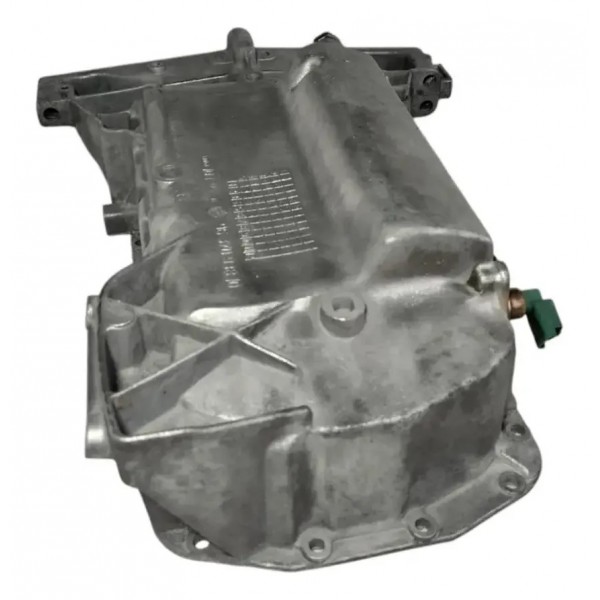 Carter Motor C4 C5 307 308 408 C4 Lounge 2.0 2005 A 2016