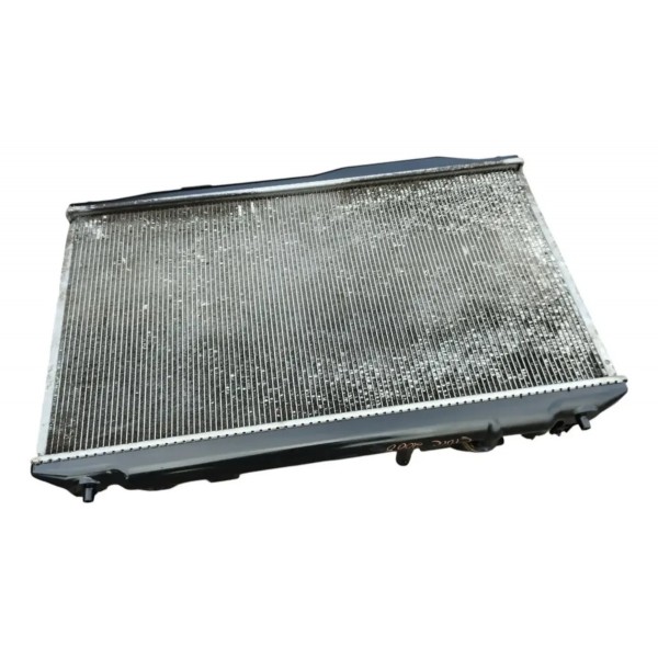 Kit Radiador Honda Civic 1.8 2007 2011