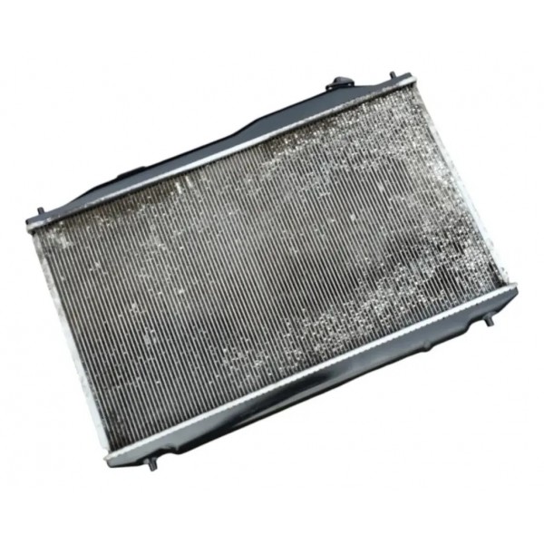 Kit Radiador Honda Civic 1.8 2007 2011