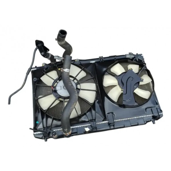 Kit Radiador Honda Civic 1.8 2007 2011