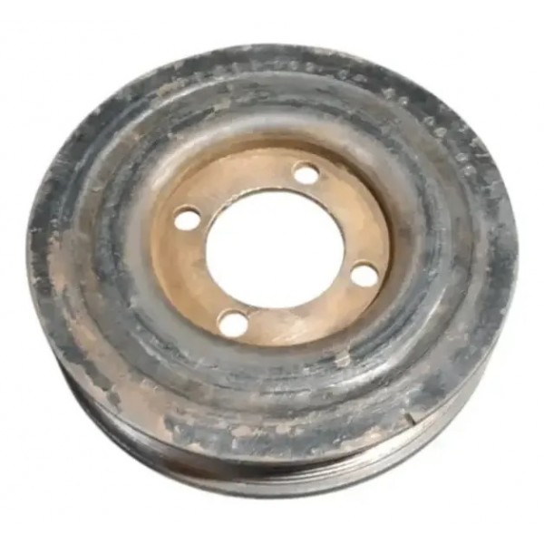 Polia Virabrequim Gm Vectra 2.0 2.2