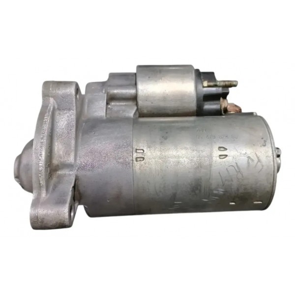 Motor Partida Arranque 206 207 307 C3 1.4 1.6 Bosch