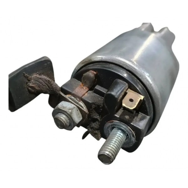 Motor Partida Arranque Monza Kadett Ipanema S-10 1.8 2.0