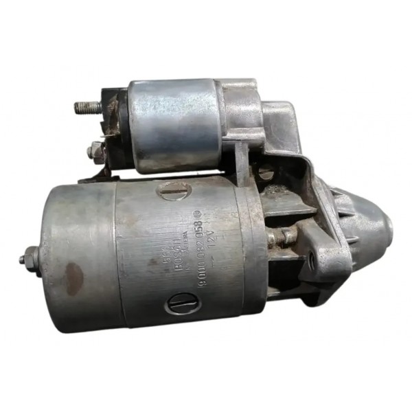 Motor Partida Arranque Monza Kadett Ipanema S-10 1.8 2.0