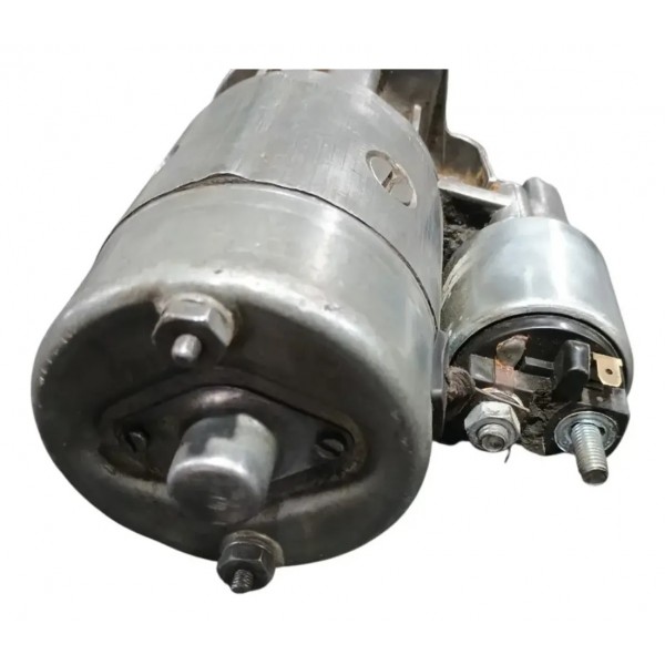 Motor Partida Arranque Monza Kadett Ipanema S-10 1.8 2.0