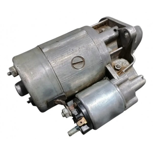 Motor Partida Arranque Monza Kadett Ipanema S-10 1.8 2.0