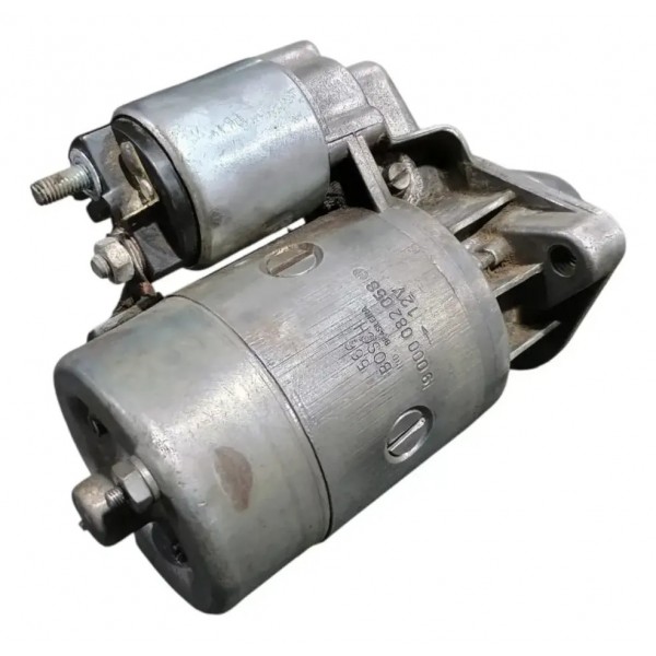 Motor Partida Arranque Monza Kadett Ipanema S-10 1.8 2.0