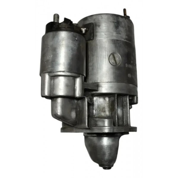 Motor Partida Arranque Volkswagen Gol 1.0 8v Cht