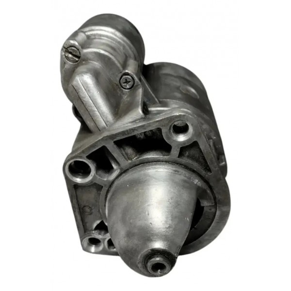 Motor Partida Arranque Volkswagen Gol 1.0 8v Cht