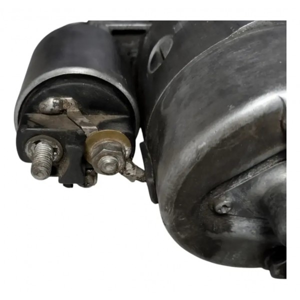 Motor Partida Arranque Volkswagen Gol 1.0 8v Cht