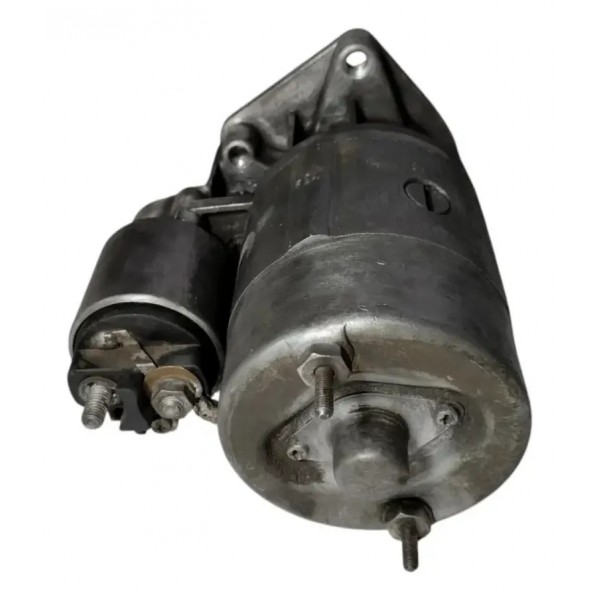 Motor Partida Arranque Volkswagen Gol 1.0 8v Cht