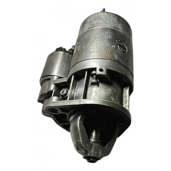 Motor Partida Arranque Volkswagen Gol 1.0 8v Cht