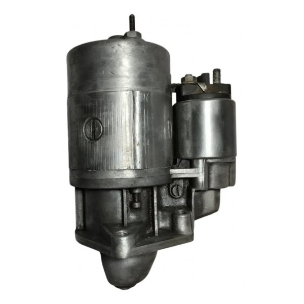 Motor Partida Arranque Volkswagen Gol 1.0 8v Cht