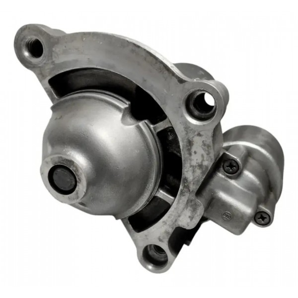 Motor Partida Arranque Peugeot 307 2.0 16v 2008 Original