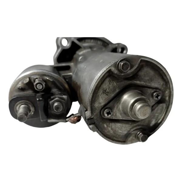Motor Partida Arranque Peugeot 307 2.0 16v 2008 Original