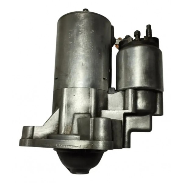 Motor Partida Arranque Peugeot 307 2.0 16v 2008 Original