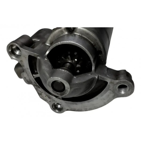 Motor Partida Arranque Peugeot 307 2.0 16v 2008 Original