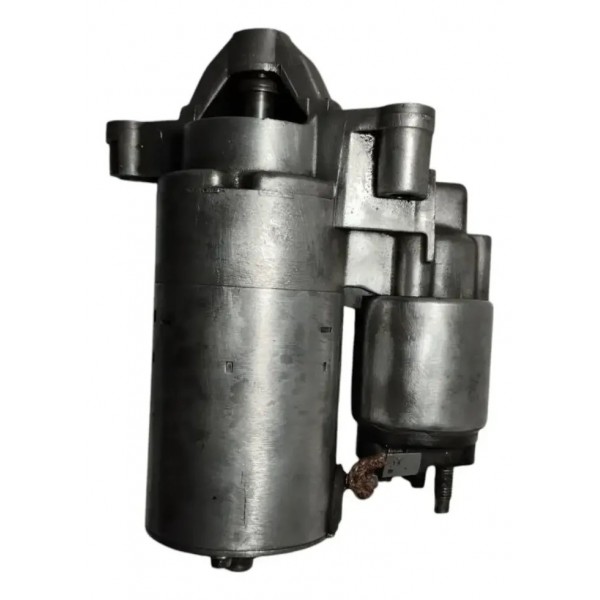 Motor Partida Arranque Peugeot 307 2.0 16v 2008 Original