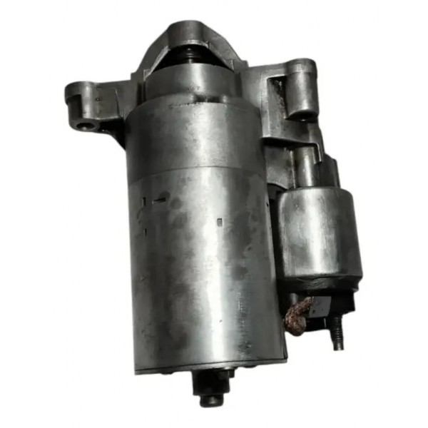 Motor Partida Arranque Peugeot 307 2.0 16v 2008 Original