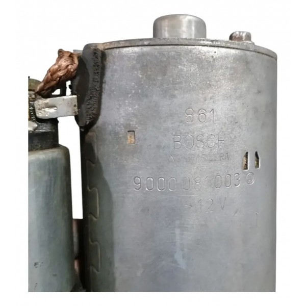 Motor Partida Arranque Corsa Celta 1.0 1.4 1.6 1994 1995/..