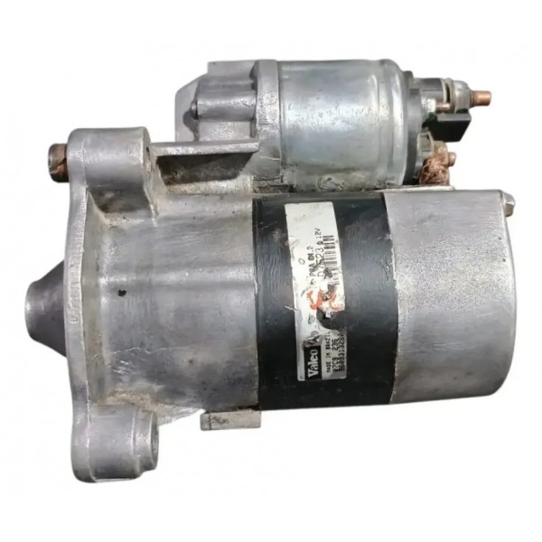Motor Partida 206 207 C3 Hoggar 1.4 2005 A 2012 9609313280