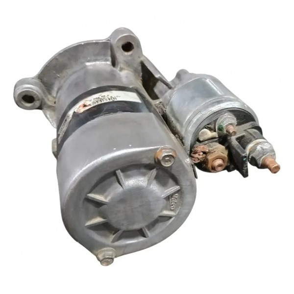Motor Partida 206 207 C3 Hoggar 1.4 2005 A 2012 9609313280