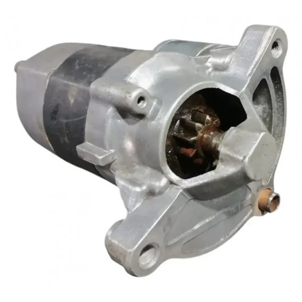 Motor Partida 206 207 C3 Hoggar 1.4 2005 A 2012 9609313280