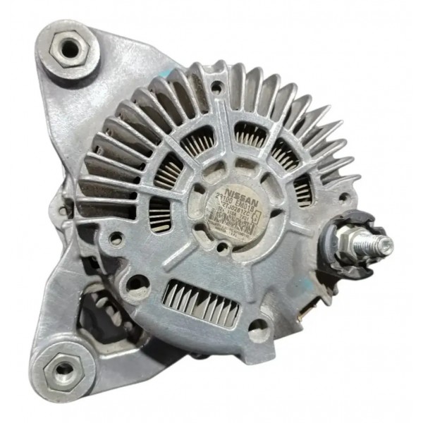 Alternador Nissan Sentra 2.0 2007 A 2013