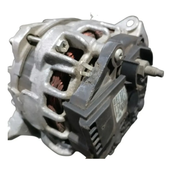 Alternador Onix Prisma Cobalt Spin 1.8 Detalhe