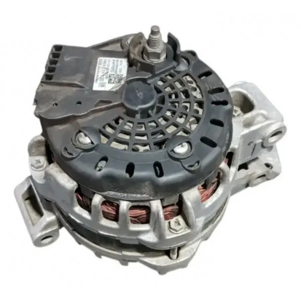Alternador Onix Prisma Cobalt Spin 1.8 Detalhe