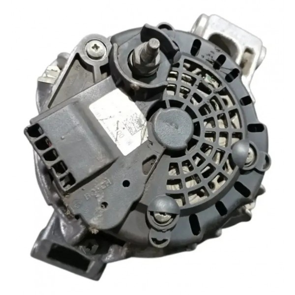 Alternador Onix Prisma Cobalt Spin 1.8 Detalhe